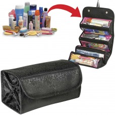 Borsa roll-n-go cosmetici donna